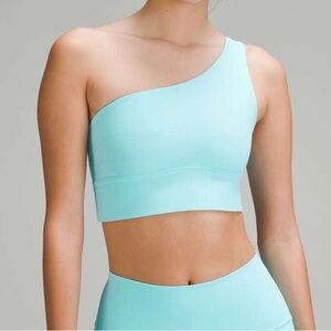 Lululemon Align Asymmetrical Bra A/B Cup